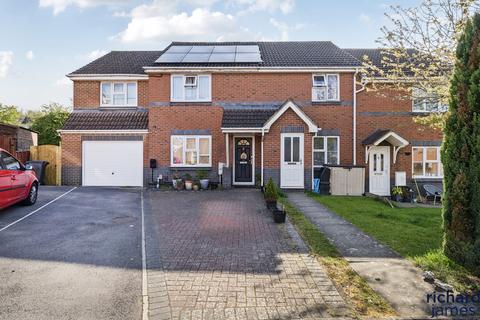 6 Bergman Close, Swindon, SN25 4XQ
