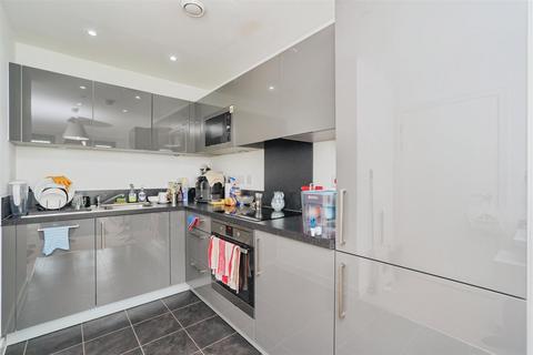 1 bedroom flat for sale, Booth Road, London E16