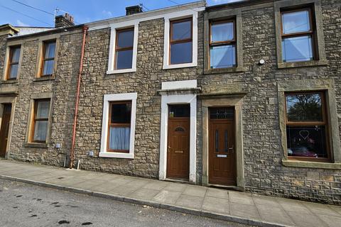 12 Chapel Street, Longridge, Preston, PR3 3JH