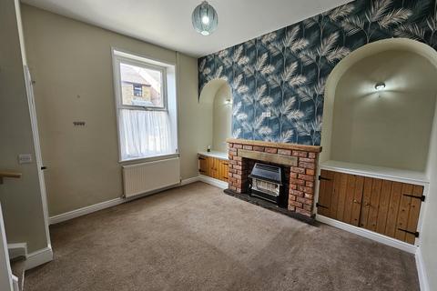 12 Chapel Street, Longridge, Preston, PR3 3JH