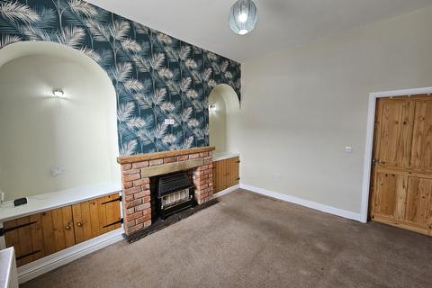 12 Chapel Street, Longridge, Preston, PR3 3JH