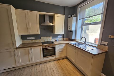 12 Chapel Street, Longridge, Preston, PR3 3JH