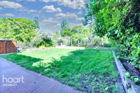 69 West Hill, Wembley, HA9 9RP