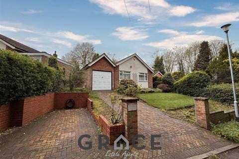 3 bedroom detached bungalow for sale, Ancaster Road, Ipswich