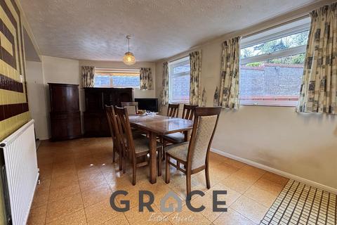 3 bedroom detached bungalow for sale, Ancaster Road, Ipswich