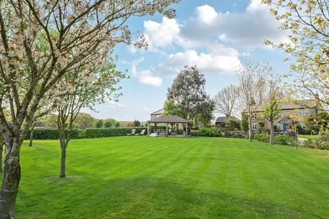 undefined, Dacre, Harrogate, HG3