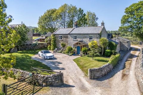 undefined, Dacre, Harrogate, HG3