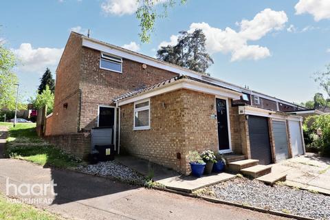 3 bedroom end of terrace house for sale, Ditchling, BRACKNELL