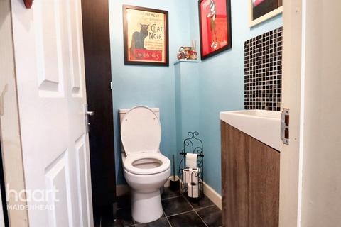 3 bedroom end of terrace house for sale, Ditchling, BRACKNELL
