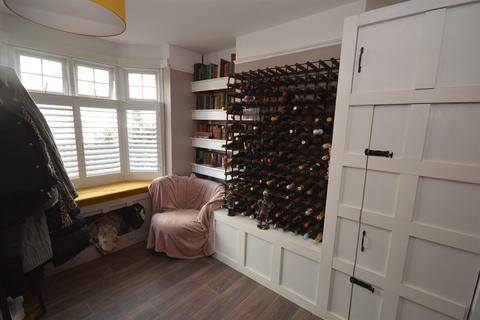 3 bedroom end of terrace house for sale, Clare Road, Braintree, CM7