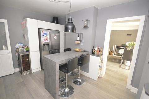 3 bedroom end of terrace house for sale, Clare Road, Braintree, CM7