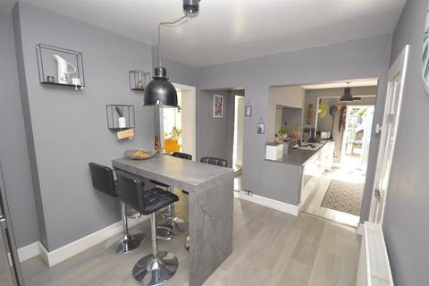 3 bedroom end of terrace house for sale, Clare Road, Braintree, CM7