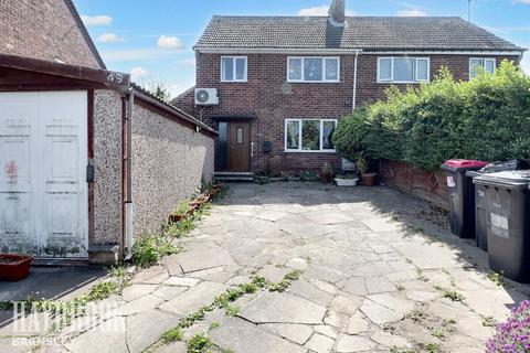 3 bedroom semi-detached house for sale, Garden Drive, Brampton