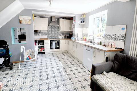 3 bedroom semi-detached house for sale, Garden Drive, Brampton