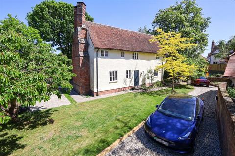 5 bedroom detached house for sale - High Street, Great Chesterford CB10