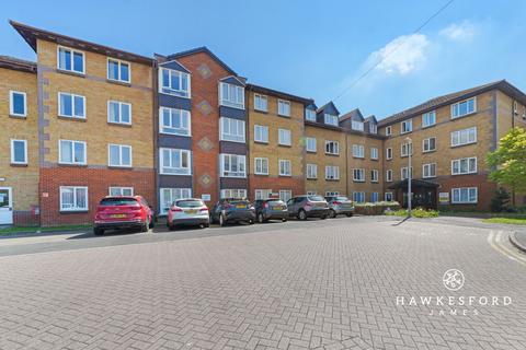 2 bedroom retirement property for sale, Barkers Court, Sittingbourne ME10