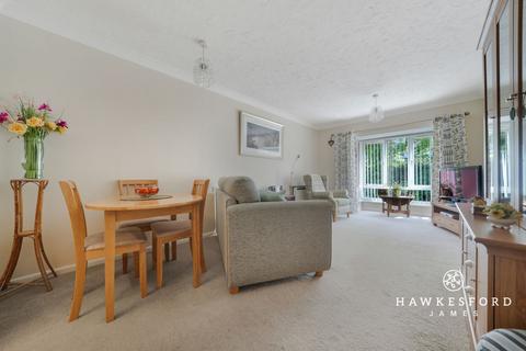 2 bedroom retirement property for sale, Barkers Court, Sittingbourne ME10