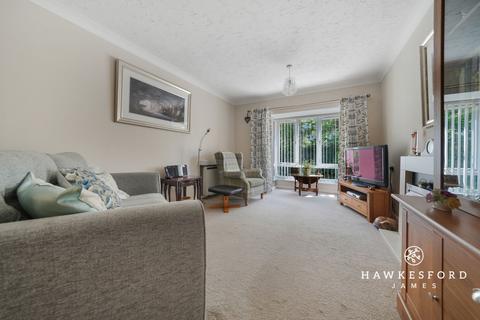 2 bedroom retirement property for sale, Barkers Court, Sittingbourne ME10