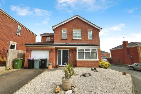 Worcester Road, Grantham, NG31