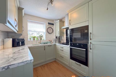 undefined, Jericho Road, Balderton NG24