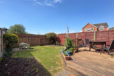 undefined, Jericho Road, Balderton NG24