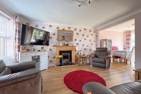 undefined, Jericho Road, Balderton NG24
