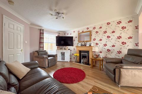 undefined, Jericho Road, Balderton NG24