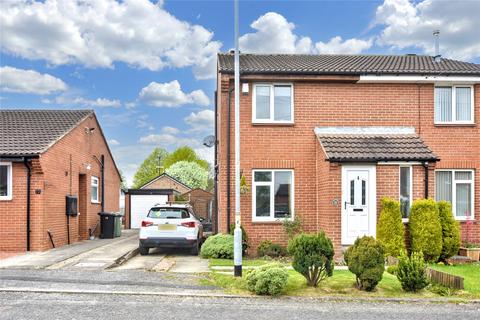 10 Bransby Close, Farsley, Pudsey, LS28 5UW