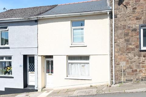 6 Hill Street, Ebbw Vale, NP23 6AE