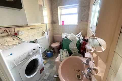 6 Hill Street, Ebbw Vale, NP23 6AE