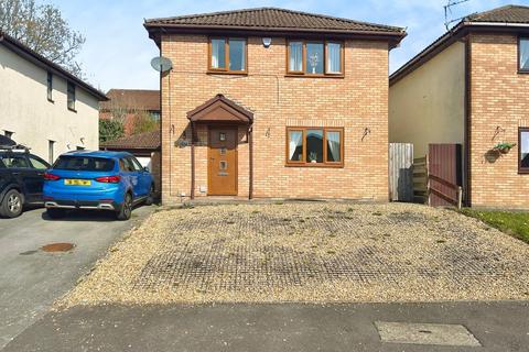 undefined, Woodstock Gardens, Pencoed, Bridgend, CF35