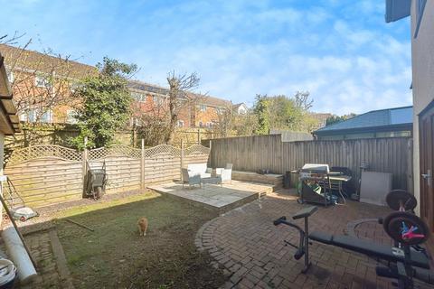 undefined, Woodstock Gardens, Pencoed, Bridgend, CF35