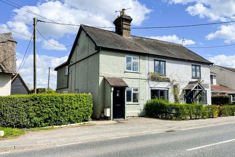 3 bedroom semi-detached house for sale, New Common, Little Hallingbury, Bishop's Stortford, CM22