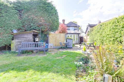 3 bedroom semi-detached house for sale, New Common, Little Hallingbury, Bishop's Stortford, CM22