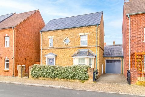 3 Frogden Road, Swindon, SN1 7AP