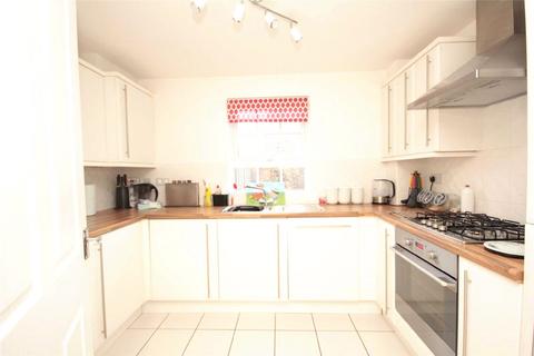 3 Frogden Road, Swindon, SN1 7AP