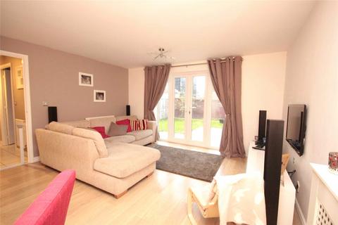 3 Frogden Road, Swindon, SN1 7AP