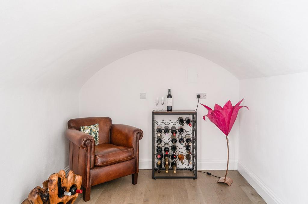 Wine Cellar