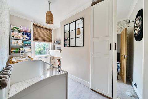 62 Brookdale Road, London, SE6 4JR