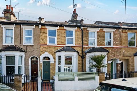 62 Brookdale Road, London, SE6 4JR