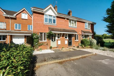 2 bedroom terraced house for sale, Ferns Mead, Farnham, GU9