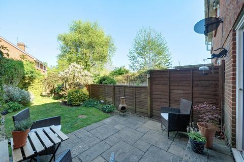 2 bedroom terraced house for sale, Ferns Mead, Farnham, GU9