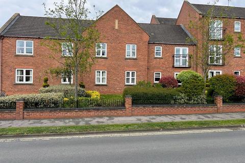 Ingle Court, Market Weighton