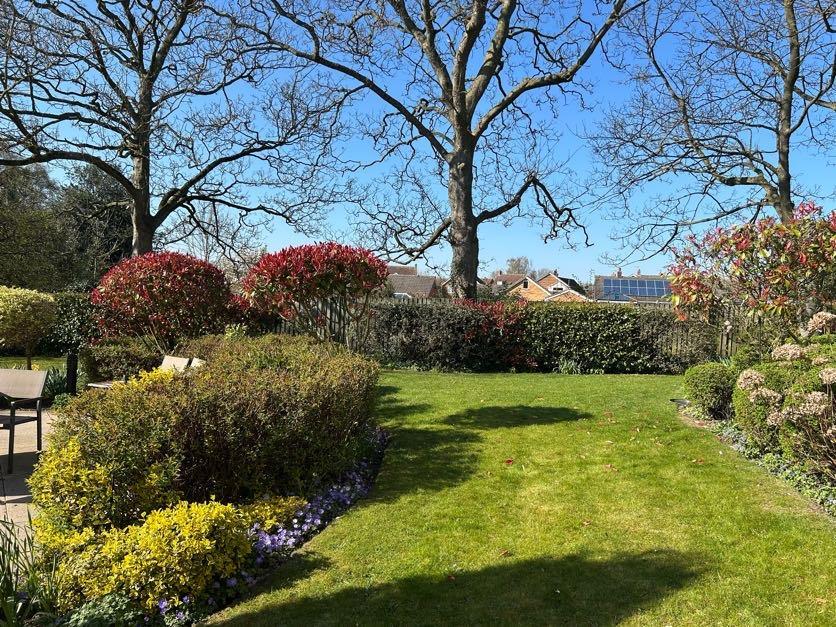 Gardens