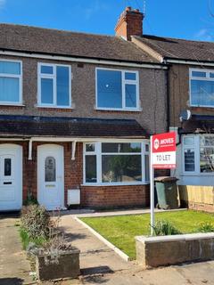 Hipswell Highway, Coventry, CV2 5FG