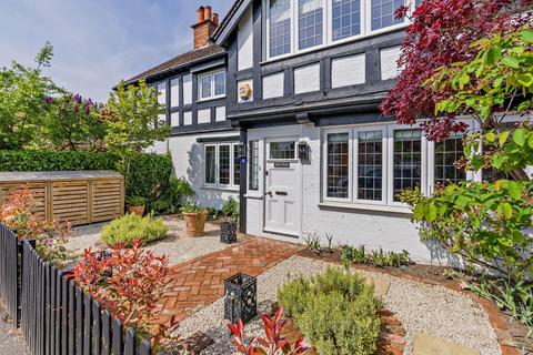 2 bedroom terraced house for sale, Ferry End, Ferry Road, Bray, Maidenhead