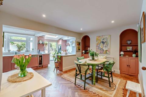 2 bedroom terraced house for sale, Ferry End, Ferry Road, Bray, Maidenhead
