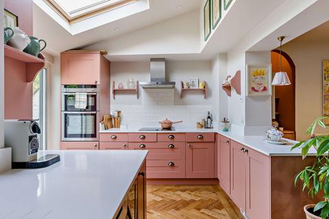 2 bedroom terraced house for sale, Ferry End, Ferry Road, Bray, Maidenhead