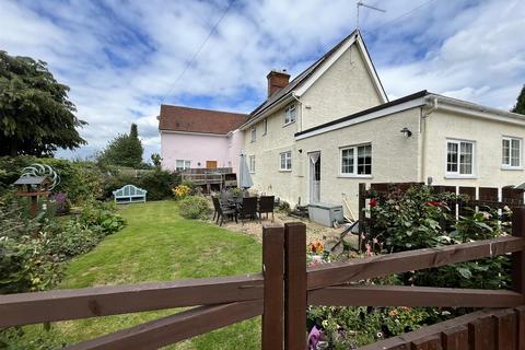 3 bedroom semi-detached house for sale, Aldridge Lane, Bury St. Edmunds IP28