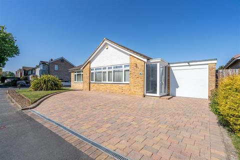 8 Blondell Drive, Bognor Regis, PO21 4BQ